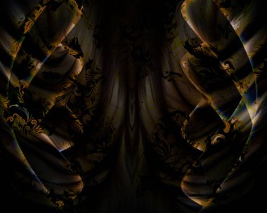 Soyut grunge arkaplan olarak eski doku. Soyut ve zarif desenli, güzel ipek eşarp desenli desen tasarımı. Aksesuarlar için dizayn başörtüsü, fular, bandana, kumaş, moda, şal, duvar kağıdı.