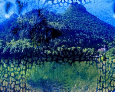 Soyut grunge arkaplan olarak eski doku. Soyut ve zarif desenli, güzel ipek eşarp desenli desen tasarımı. Aksesuarlar için dizayn başörtüsü, fular, bandana, kumaş, moda, şal, duvar kağıdı.