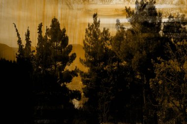 Soyut grunge arkaplan olarak eski doku. Soyut ve zarif desenli, güzel ipek eşarp desenli desen tasarımı. Aksesuarlar için dizayn başörtüsü, fular, bandana, kumaş, moda, şal, duvar kağıdı.