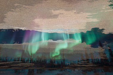 Soyut grunge arkaplan olarak eski doku. Soyut ve zarif desenli, güzel ipek eşarp desenli desen tasarımı. Aksesuarlar için dizayn başörtüsü, fular, bandana, kumaş, moda, şal, duvar kağıdı.