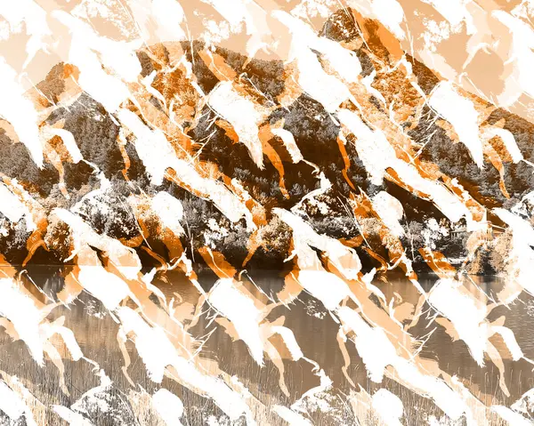 Soyut grunge arkaplan olarak eski doku. Soyut ve zarif desenli, güzel ipek eşarp desenli desen tasarımı. Aksesuarlar için dizayn başörtüsü, fular, bandana, kumaş, moda, şal, duvar kağıdı.