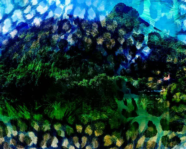 Soyut grunge arkaplan olarak eski doku. Soyut ve zarif desenli, güzel ipek eşarp desenli desen tasarımı. Aksesuarlar için dizayn başörtüsü, fular, bandana, kumaş, moda, şal, duvar kağıdı.