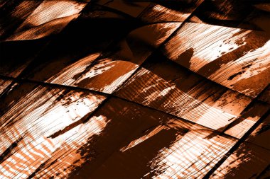 Soyut grunge arkaplan olarak eski doku. Soyut ve zarif desenli, güzel ipek eşarp desenli desen tasarımı. Aksesuarlar için dizayn başörtüsü, fular, bandana, kumaş, moda, şal, duvar kağıdı.