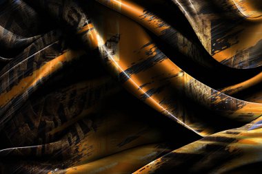 Soyut grunge arkaplan olarak eski doku. Soyut ve zarif desenli, güzel ipek eşarp desenli desen tasarımı. Aksesuarlar için dizayn başörtüsü, fular, bandana, kumaş, moda, şal, duvar kağıdı.