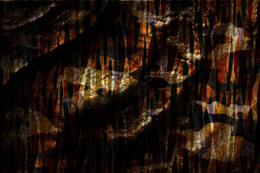 Soyut grunge arkaplan olarak eski doku. Soyut ve zarif desenli, güzel ipek eşarp desenli desen tasarımı. Aksesuarlar için dizayn başörtüsü, fular, bandana, kumaş, moda, şal, duvar kağıdı.