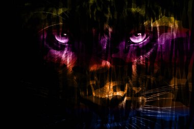 Soyut grunge arkaplan olarak eski doku. Soyut ve zarif desenli, güzel ipek eşarp desenli desen tasarımı. Aksesuarlar için dizayn başörtüsü, fular, bandana, kumaş, moda, şal, duvar kağıdı.