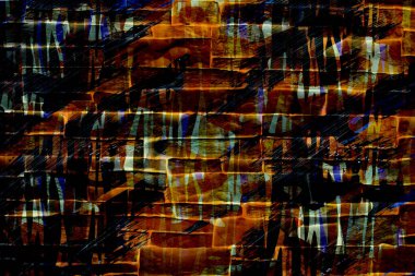 Soyut grunge arkaplan olarak eski doku. Soyut ve zarif desenli, güzel ipek eşarp desenli desen tasarımı. Aksesuarlar için dizayn başörtüsü, fular, bandana, kumaş, moda, şal, duvar kağıdı.