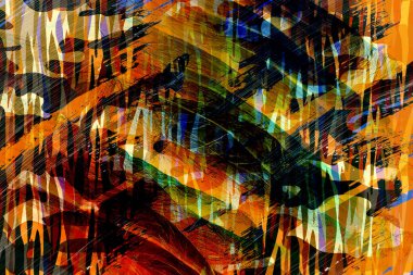 Soyut grunge arkaplan olarak eski doku. Soyut ve zarif desenli, güzel ipek eşarp desenli desen tasarımı. Aksesuarlar için dizayn başörtüsü, fular, bandana, kumaş, moda, şal, duvar kağıdı.