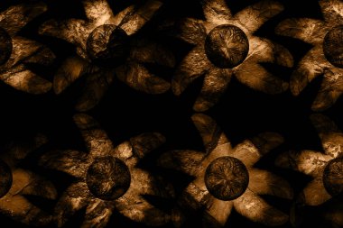 Soyut grunge arkaplan olarak eski doku. Soyut ve zarif desenli, güzel ipek eşarp desenli desen tasarımı. Aksesuarlar için dizayn başörtüsü, fular, bandana, kumaş, moda, şal, duvar kağıdı.