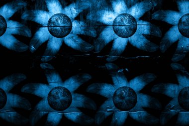 Soyut grunge arkaplan olarak eski doku. Soyut ve zarif desenli, güzel ipek eşarp desenli desen tasarımı. Aksesuarlar için dizayn başörtüsü, fular, bandana, kumaş, moda, şal, duvar kağıdı.