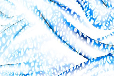 Renkli karelerle soyut arkaplan