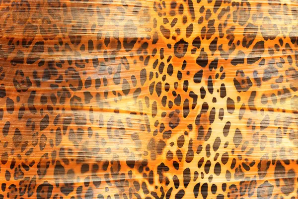 Renkli karelerle soyut arkaplan