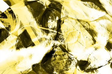 Dumanlı soyut renkli arkaplan