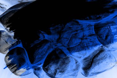 soyut fraktal arkaplan, tekstil baskı deseni, yeni sezon moda desenleri, modern moda tasarımları