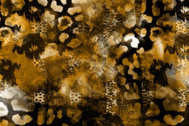 soyut fraktal arkaplan, tekstil baskı deseni, yeni sezon moda desenleri, modern moda tasarımları