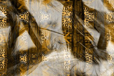 soyut fraktal arkaplan, tekstil baskı deseni, yeni sezon moda desenleri, modern moda tasarımları