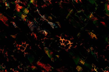 soyut fraktal arkaplan, tekstil baskı deseni, yeni sezon moda desenleri, modern moda tasarımları