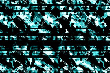 soyut fraktal arkaplan, tekstil baskı deseni, yeni sezon moda desenleri, modern moda tasarımları