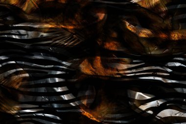 soyut fraktal arkaplan, tekstil baskı deseni, yeni sezon moda desenleri, modern moda tasarımları