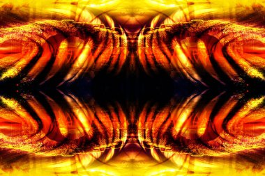 soyut fraktal arkaplan, tekstil baskı deseni, yeni sezon moda desenleri, modern moda tasarımları