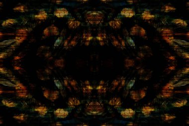 soyut fraktal arkaplan, tekstil baskı deseni, yeni sezon moda desenleri, modern moda tasarımları