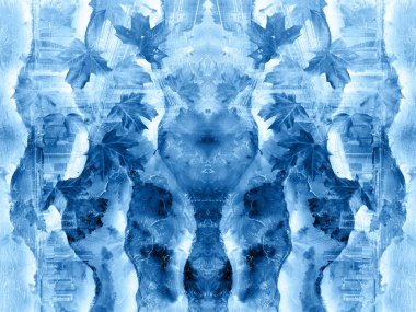 soyut fraktal arkaplan, tekstil baskı deseni, yeni sezon moda desenleri, modern moda tasarımları