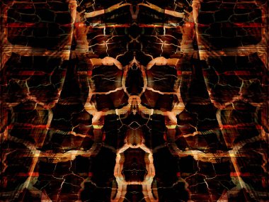 soyut fraktal arkaplan, tekstil baskı deseni, yeni sezon moda desenleri, modern moda tasarımları