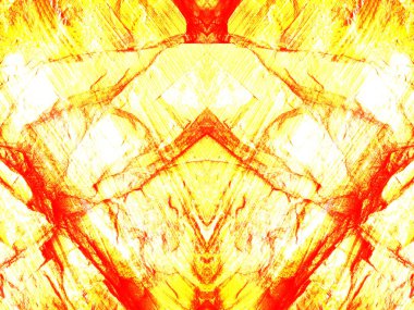 soyut fraktal arkaplan, tekstil baskı deseni, yeni moda tasarımları