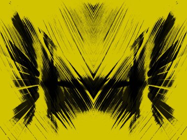 soyut fraktal arkaplan, tekstil baskı deseni, yeni moda tasarımları