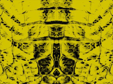 soyut fraktal arkaplan, tekstil baskı deseni, yeni moda tasarımları