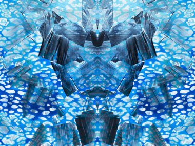 soyut fraktal arkaplan, tekstil baskı deseni, yeni sezon moda desenleri, modern moda tasarımları