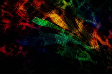 soyut fraktal arkaplan, tekstil baskı deseni, yeni sezon moda desenleri, modern moda tasarımları