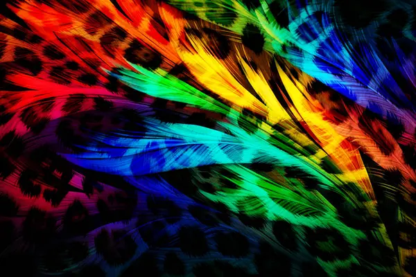 soyut fraktal arkaplan, tekstil baskı deseni, yeni sezon moda desenleri, modern moda tasarımları