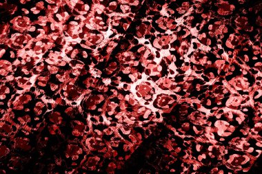 Tekstil kumaş deseni, Yastık Tasarımı, Elbise Deseni, Leopar, Kamuflaj, Zebra, Barok ve Kombinasyon desenleri.