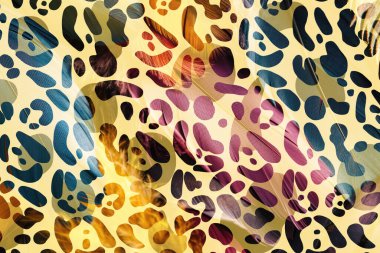 Tekstil kumaş deseni, Yastık Tasarımı, Elbise Deseni, Leopar, Kamuflaj, Zebra, Barok ve Kombinasyon desenleri.