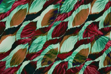 Tekstil baskısı. Soyut özgeçmiş. Giysi rengi deseni. Geometri deseni modern deseni tekrarla. Tekstil deseni. Leopar deseni ve tekstil deseni.