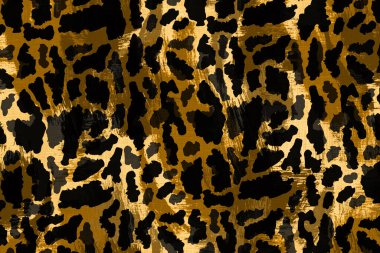 Tekstil baskısı. Soyut özgeçmiş. Giysi rengi deseni. Geometri deseni modern deseni tekrarla. Tekstil deseni. Leopar deseni ve tekstil deseni.