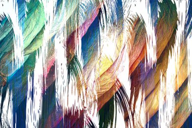 Tekstil baskısı. Soyut özgeçmiş. Giysi rengi deseni. Geometri deseni modern deseni tekrarla. Tekstil deseni. Leopar deseni ve tekstil deseni.