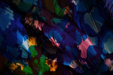 Tekstil baskısı. Soyut özgeçmiş. Giysi rengi deseni. Geometri deseni modern deseni tekrarla. Tekstil deseni. Leopar deseni ve tekstil deseni.