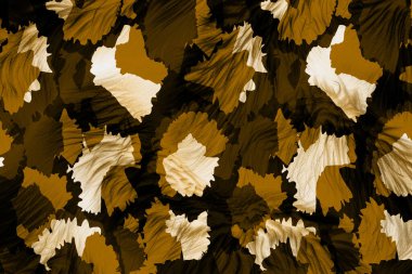 Tekstil baskısı. Soyut özgeçmiş. Giysi rengi deseni. Geometri deseni modern deseni tekrarla. Tekstil deseni. Leopar deseni ve tekstil deseni.