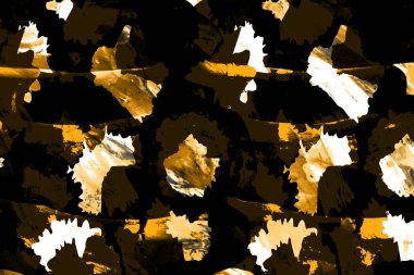 Tekstil baskısı. Soyut özgeçmiş. Giysi rengi deseni. Geometri deseni modern deseni tekrarla. Tekstil deseni. Leopar deseni ve tekstil deseni.