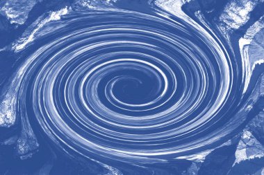 Geometri tekerrür deseni, doku arka planı, renkli desen çalışması ve tekstil deseni. Moda baskısı. Moda ve şık bir arka plan. Renkli dalgalı parlak yüzey dokusu.