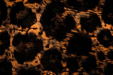 Geometri tekerrür deseni, doku arka planı, renkli desen çalışması ve tekstil deseni. Moda baskısı. Moda ve şık bir arka plan. Renkli dalgalı parlak yüzey dokusu.