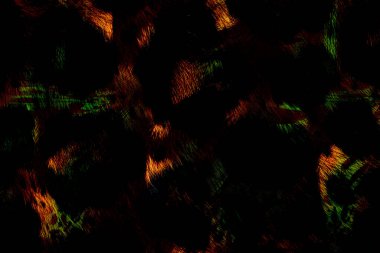 Geometri tekerrür deseni, doku arka planı, renkli desen çalışması ve tekstil deseni. Moda baskısı. Moda ve şık bir arka plan. Renkli dalgalı parlak yüzey dokusu.