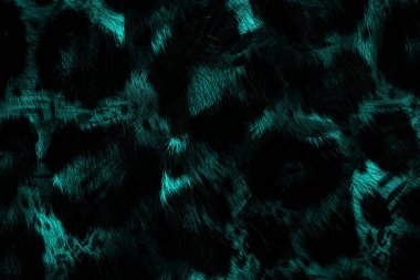 Geometri tekerrür deseni, doku arka planı, renkli desen çalışması ve tekstil deseni. Moda baskısı. Moda ve şık bir arka plan. Renkli dalgalı parlak yüzey dokusu.