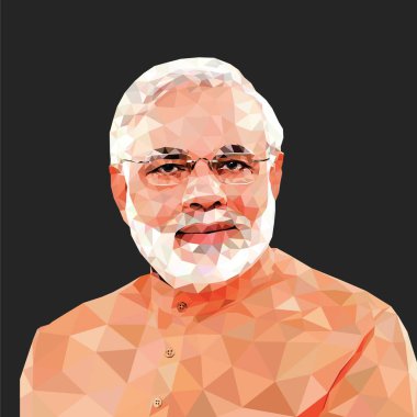 Hindistan Başbakanı Narendra Modi 'nin düşük yalan makinesi sanatı
