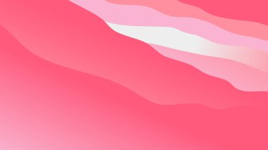 Renkli bir arkaplan. Sunumunuz veya kapak tasarımınız için soyut geometrik arkaplan. Pankart, kapak, el ilanı. vektör illüstrasyonu