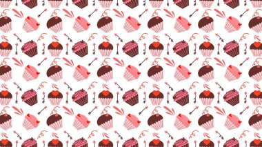 Krepler çikolatalı ve çilekli. 