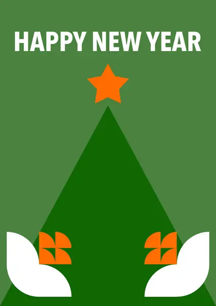 TEMPLATE POSTER BANNER Kart HİKAYELERİ VE YILI