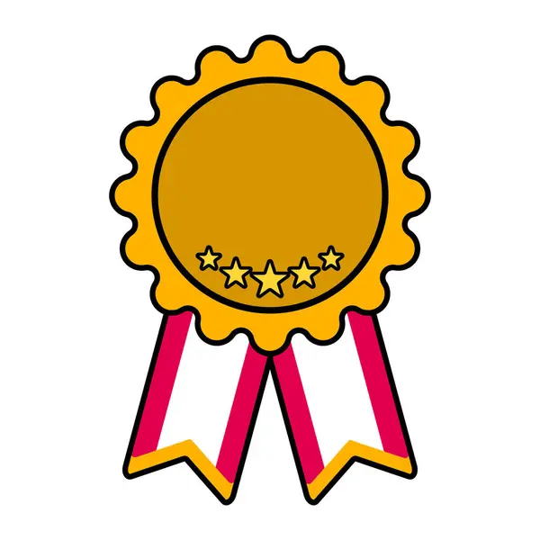 çizgi film illüstrasyon madalyası, ödül, sınır, kupa